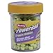 Berkley Powerbait Crappie Nibbles Dough Bait Glow