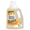Molly's Suds Liquid Laundry Detergent | Clean Laundry Detergent Soap for Sensitive Skin | 2x Concentrated, High Efficiency (HE) | Citrus Grove - 100 Loads