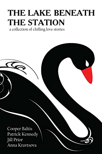 The Lake Beneath the Station: A collection of ghost stories for English Language Learners (A Hippo Graded Reader) (Hippo Graded Readers)
