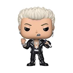 Figurine – Funko Pop – Rock – Billy Idol - Les Beatles, Paul McCartney, John Lennon, RIngo Starr, George Harrison