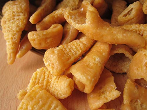Sweet & Salty Caramel Bugles Snack, 7 - 3.5Oz Bags #TOP1
