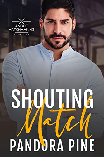 Shouting Match