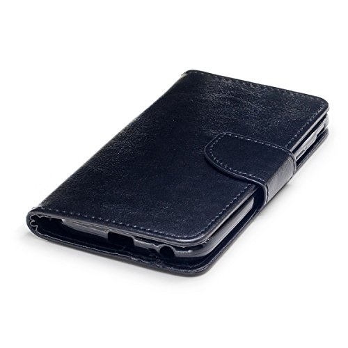 Felfy Cover Compatibile con Galaxy J3 2017 EU