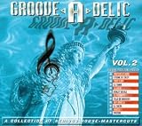 Groove-A-Delic Vol.2 (1997) [Import]