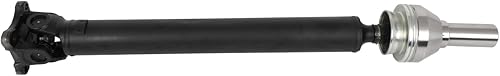 Vista 356 de SCITOO Longitud del eje de hélice del eje de transmisión delantero 36.2 pulgadas compatible con 2001-2004 para Jeep Grand para Cherokee 4.0L