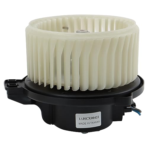 Image of TRQ Heater Blower Motor Compatible with 2010-2013 Hyundai Genesis Coupe 2009 Kia Borrego