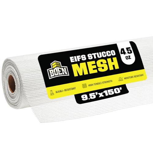 Boen EIFS Mesh 9.5