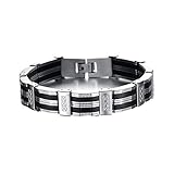 Zubehör: Accessoire, Geschlecht: Herren, Artikeltyp: Armbänder.
