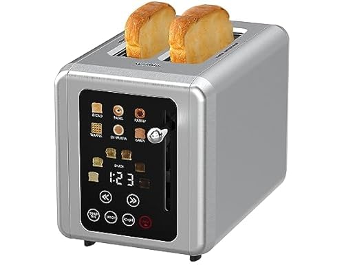 Best Smart Toaster 2 Slice: A Comprehensive Guide [2024]