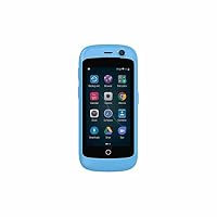 超小型「Jelly Pro」はスマホとしてどこまで“使える”のか？（1/3