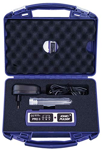 Medionic PRO3 zilvergenerator Ionic - elektrolyseapparaat voor colloïdaal zilver - Afbeelding 4