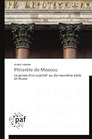 Philara]te de Moscou 3838143752 Book Cover