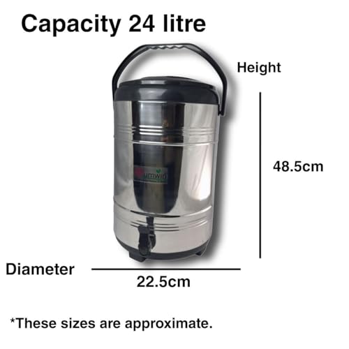 Image of Sumwin Super Star Water Cooler (24 litres)