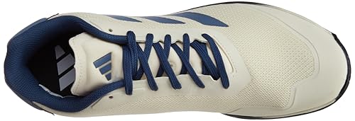 Image of adidas Unisex-Adult Velocity Grand Tennis Shoes