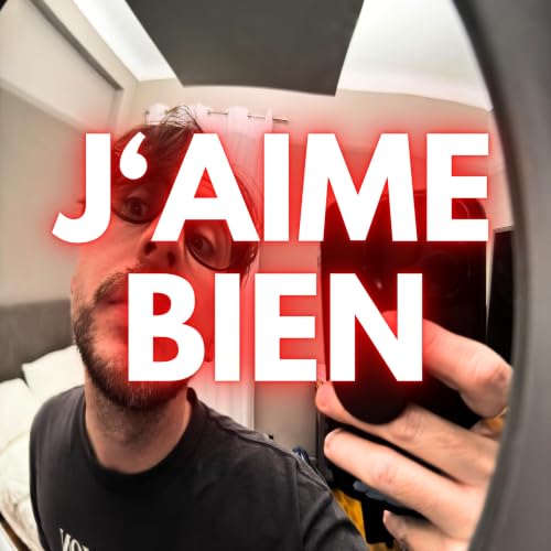 『J'aime bien』のカバーアート