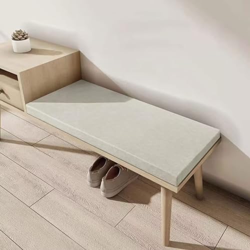 Coussin de banc de jardin confortable contre les assises rigides Cush - 5