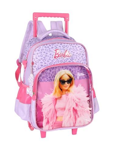 Barbie G Violeta C/Alca