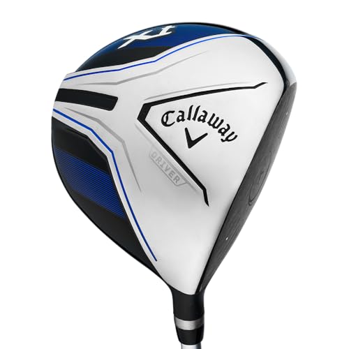 Callaway XT Junior Golf Set for Teens - 26 Inch