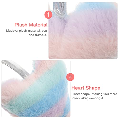 Orejeras de invierno cálidas con protección cortavientos pack de 3 5