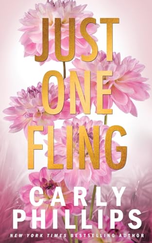 Just One Fling (Dirty Dares)