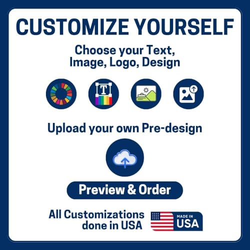 Custom Feather Flag(11.5Feetx2.5Feet) By Dreamcontroller For Business Outside With Optional Add-On Pole(15Feet) and Groundspike | Swooper Flag Banner | Made In Usa | Hd Print