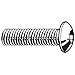 SHCS,Button,18-8 SS,#2-56x1/8",PK50000