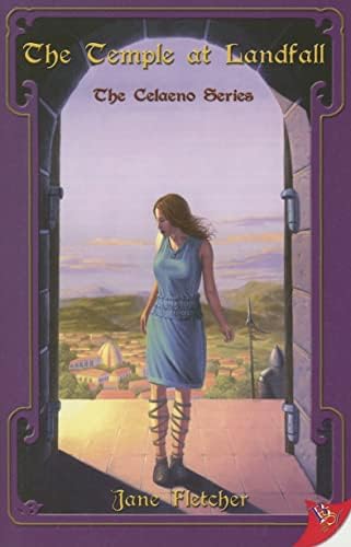 The Temple at Landfall (The Celaeno Series) Paperback – November 1, 2005