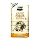 Gina CAFFÈ CREMA ganze Bohnen 2 x 1000g (2000g) - Kaffee mit samtiger Crema