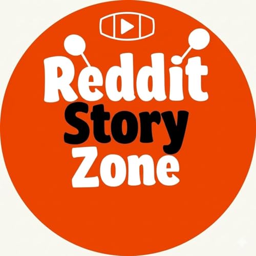 Couverture de Reddit Story Zone