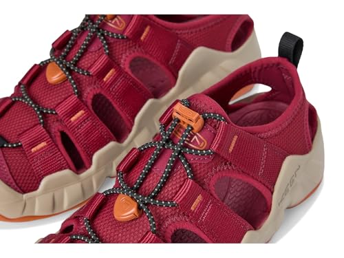 Image of KEEN Men's Hyperport H2 Closed Toe Breathable Easy On Comfortable Hiking and Water Sandals