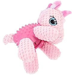 Dispensador De Concentrado Para Perros Beavorty Juguetes para Masticar Mascotas Juguete para La Dentición Juguete para Atrapar Cachorros Juguetes Dispensadores De Golosinas para Perros Caucho Concentrarse Rollo De Caracol