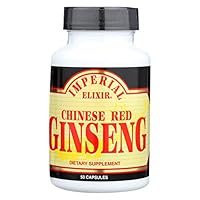 Algopix Similar Product 9 - Chinese Red Ginseng Imperial Elixir