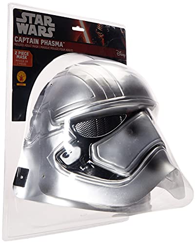 Rubie's - MA1427 - Masque captain phasma