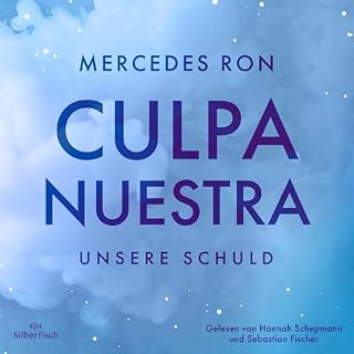 Culpa Nuestra &ndash; Unsere Schuld Titelbild
