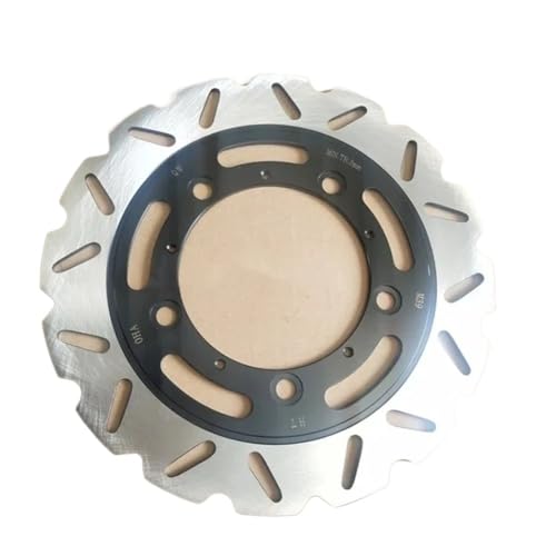 Disque de frein avant arrière moto pour rouler en sécurité au quotidien sur LF150T-8