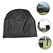 Yardwe Golfs Basket Protection Cover Breathable and Water-Resistant Golf Basket Sleeve