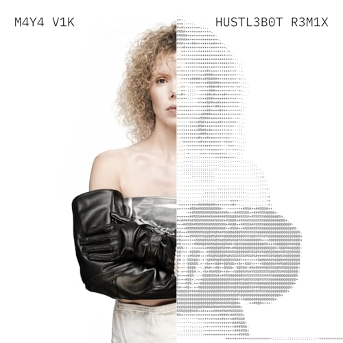 Maya Vik & Initial Talk