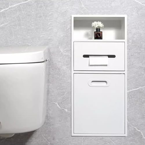 Niche de douche murale en acier inoxydable pour éliminer le désordre du bain