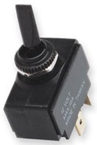 Toggle Switch ON/Off