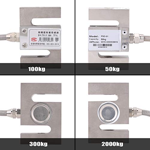 Sensore di pesatura Sensore di peso portatile con