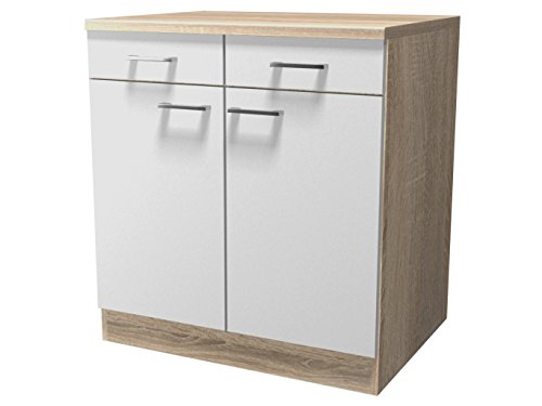 Preisvergleich Produktbild Flex Well Küche Einzelteile, Transparent