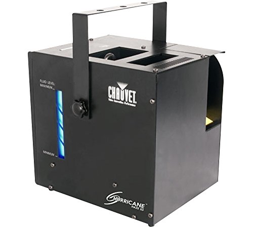 Chauvet DJ Hurricane Haze 2