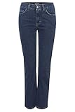 Modische Jeans im Five-Pocket Design