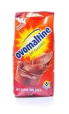 Ovomaltine Polvere per Bevanda, Cacao, Caffè d'Orzo, Confezione di Ricarica, 500 gr