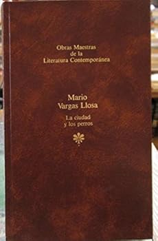 La ciudad y los perros