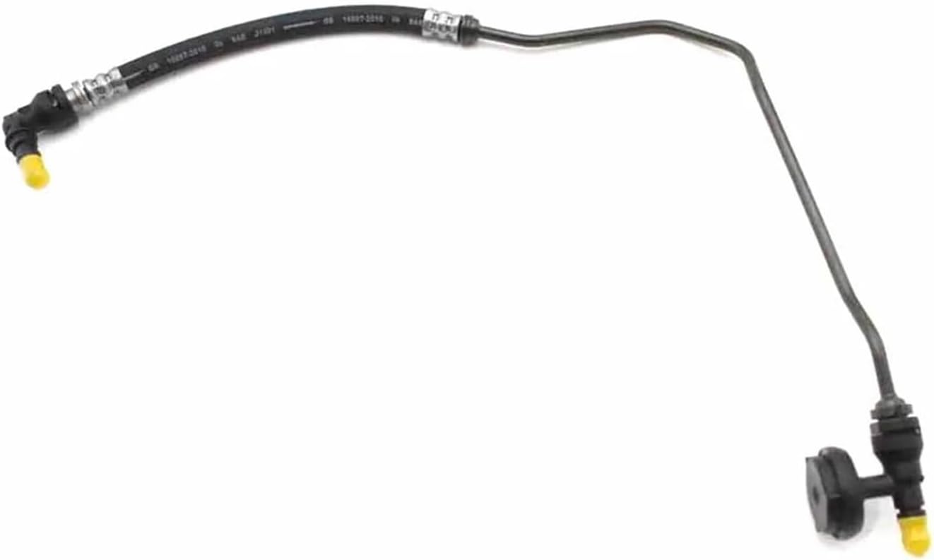 Clutch Master Cylinder Tube Hose Compatible with Ranger T6 MK1 T7 2011-2016 EB3G-7A512-AA EB3G7A512AA 5359533