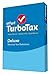TurboTax Deluxe 2015 Federal + Fed Efile + State Tax Preparation Software - PC/Mac Disc