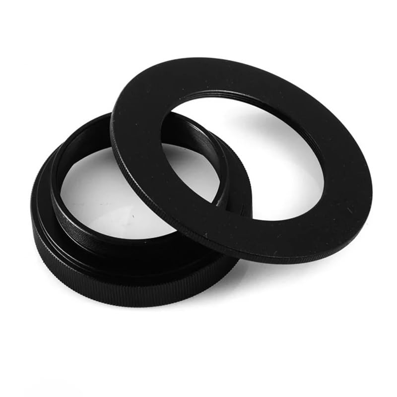 Accesorios para telescopios astronómicos rosca hembra M56 a M48 adaptador S8131 2