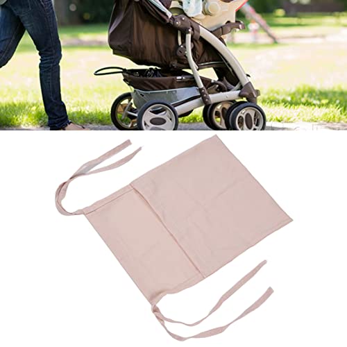 Hanging Diaper Organization Storage, Large Capacity Baby Bed Storage Hanging Bag For Home Strollers For Wall #TOP2