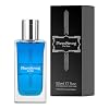 for Men - Pheromones Perfume to Attract Sexy Women - Natural Spray Vaporisateur - Fragancia feromonas para hombre atraer mujeres 1.7 fl oz/50ml